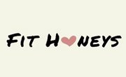 Fit Honeys Logo