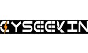 Cyseekin Logo