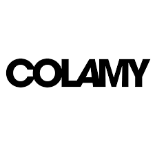 Colamy Logo
