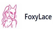 FoxyLace Logo