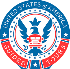 USA Guided Tours Logo