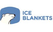 Ice Blankets Logo