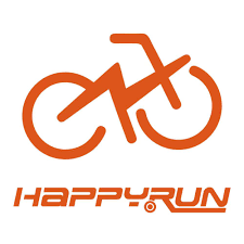Happyrun Logo