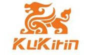 Kukirin Scooter Logo