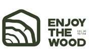 Enjoy The Wood Logo