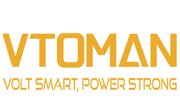 Votoman Logo