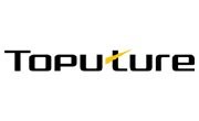 Toputure Logo