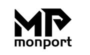 Monportlaser Logo