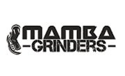 Mamba Grinders Logo