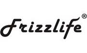 Frizzlife US Logo