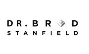 Dr Brad Stanfield Logo
