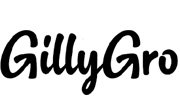 GillyGro Logo