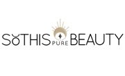 Sothis Pure Logo