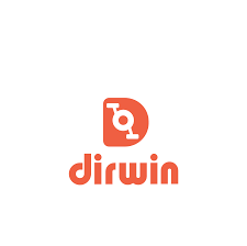 Dirwin Bikes Logo