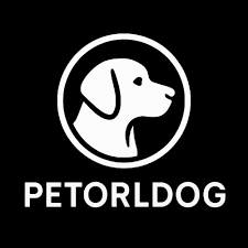 Petorldog Logo