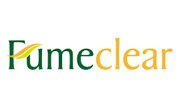 Fumeclear Logo