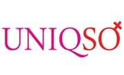 UNIQSO Logo