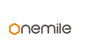 Onemilebike Logo
