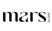 Mars by GHC Logo