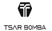 TSAR BOMBA Logo