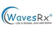 WavesRx Logo