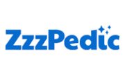 ZzzPedic Logo