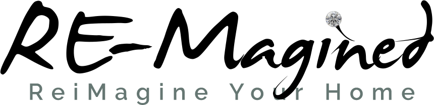 Re-magined Logo