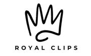 Royal Clips Logo