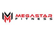 Megastar Fitness Logo